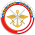 Логотип Ессентукского АСК ДОСААФ России